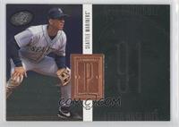 Alex Rodriguez #/7,000