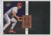 Scott Rolen #/7,000