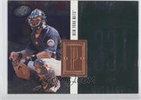 Mike Piazza #/7,000