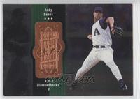 Andy Benes #/9,000