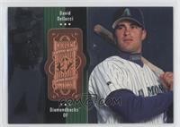 David Dellucci #/9,000