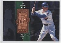 Jeff Blauser #/9,000