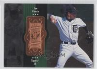 Joe Randa #/9,000