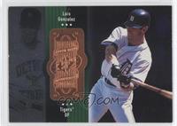 Luis Gonzalez #/9,000