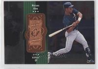 Moises Alou #/9,000