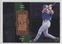 Dean Palmer [Noted] #/9,000