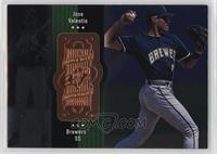 Jose Valentin #/9,000