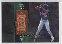 Vladimir Guerrero #/9,000