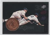 Derek Jeter #/5,000