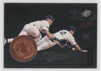 Derek Jeter #/5,000