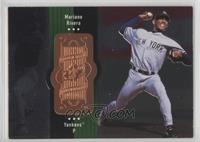 Mariano Rivera #/9,000