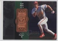 Scott Rolen #/9,000