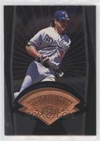 Mike Piazza [EX to NM] #/4,000