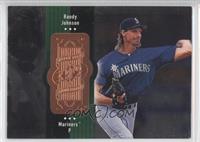 Randy Johnson #/9,000