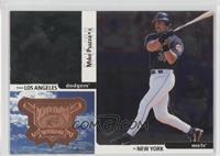 Mike Piazza #/4,000