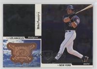 Mike Piazza #/4,000