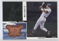 Moises Alou #/4,000