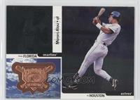 Moises Alou #/4,000