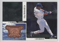 Gary Sheffield #/4,000