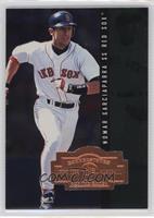 Nomar Garciaparra #/2,000