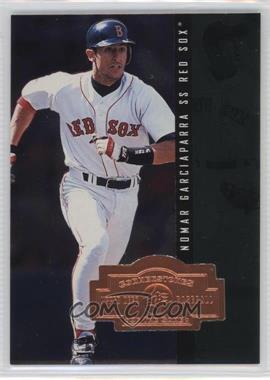 1998 SPx Finite - [Base] #352 - Nomar Garciaparra /2000