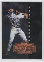 Alex Rodriguez #/2,000