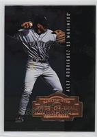 Alex Rodriguez #/2,000