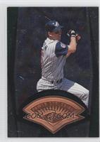 Tim Salmon #/4,000