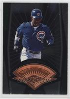 Sammy Sosa #/4,000