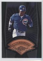 Sammy Sosa #/4,000