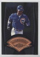 Sammy Sosa #/4,000