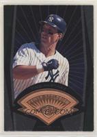 Tino Martinez #/4,000