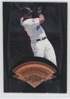 Frank Thomas #/4,000