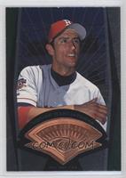 Nomar Garciaparra #/4,000