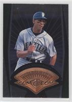 Alex Rodriguez #/4,000