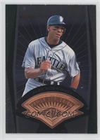 Alex Rodriguez #/4,000