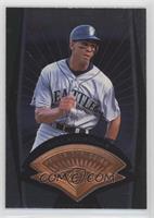 Alex Rodriguez #/4,000