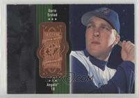 Darin Erstad #/9,000