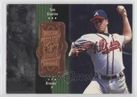 Tom Glavine [EX to NM] #/9,000