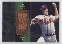 Tom Glavine #/9,000