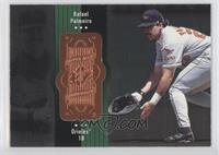 Rafael Palmeiro #/9,000