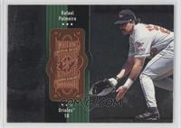 Rafael Palmeiro #/9,000