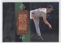Mike Mussina #/9,000