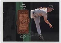 Mike Mussina #/9,000