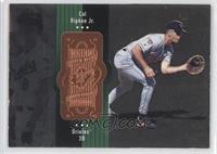 Cal Ripken Jr. #/9,000