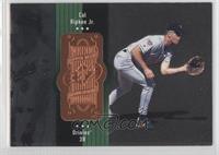 Cal Ripken Jr. #/9,000