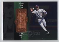 Sammy Sosa #/9,000