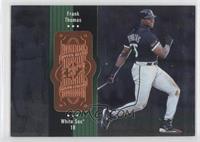 Frank Thomas #/9,000