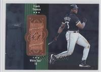 Frank Thomas #/9,000