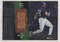 Frank Thomas #/9,000